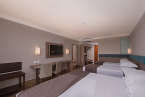 Marupiara Resort by Wish