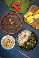 Marupiara Resort by Wish