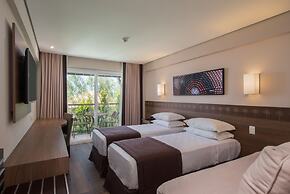 Marupiara Resort by Wish