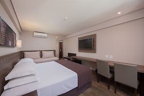 Marupiara Resort by Wish