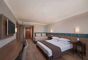 Marupiara Resort by Wish