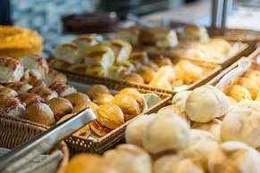 Marupiara Resort by Wish