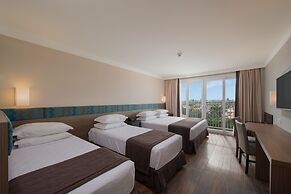 Marupiara Resort by Wish