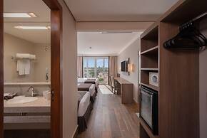 Marupiara Resort by Wish