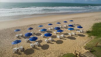 Marupiara Resort by Wish