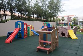 Marupiara Resort by Wish