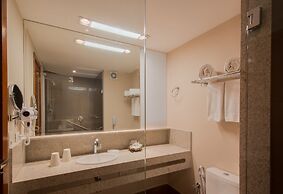 Marupiara Resort by Wish