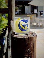 Yak Beach Hotel Natal