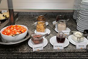 Yak Beach Hotel Natal