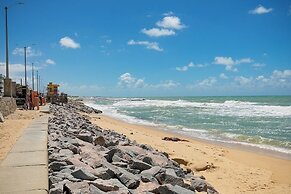 Yak Beach Hotel Natal