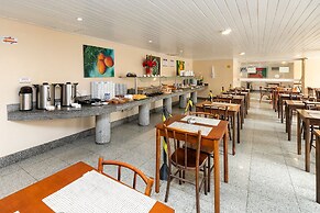 Yak Beach Hotel Natal