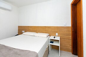 Yak Beach Hotel Natal