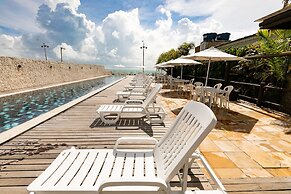 Yak Beach Hotel Natal