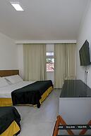 Yak Beach Hotel Natal