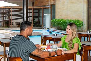 Yak Beach Hotel Natal