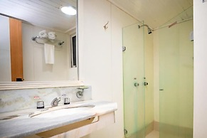 Yak Beach Hotel Natal