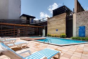 Yak Beach Hotel Natal
