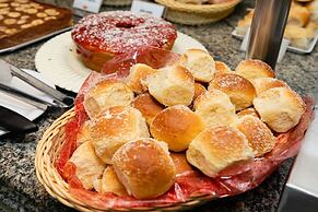 Yak Beach Hotel Natal