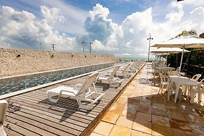 Yak Beach Hotel Natal