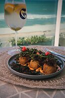 Yak Beach Hotel Natal