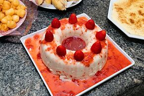 Yak Beach Hotel Natal