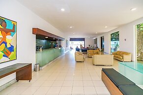 Yak Beach Hotel Natal