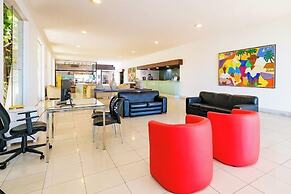 Yak Beach Hotel Natal