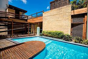 Yak Beach Hotel Natal