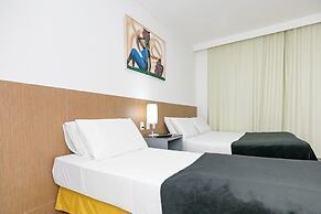 Yak Beach Hotel Natal