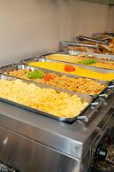 Yak Beach Hotel Natal