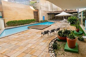 Yak Beach Hotel Natal