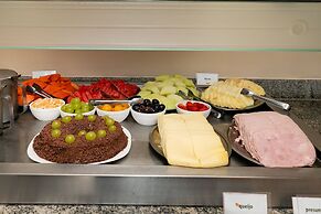 Yak Beach Hotel Natal