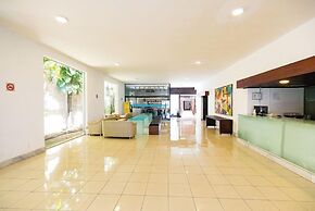 Yak Beach Hotel Natal