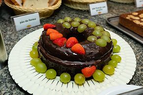 Yak Beach Hotel Natal