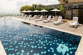 Yak Beach Hotel Natal