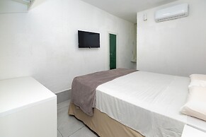 Yak Beach Hotel Natal