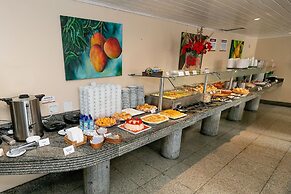 Yak Beach Hotel Natal