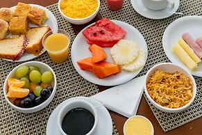 Yak Beach Hotel Natal