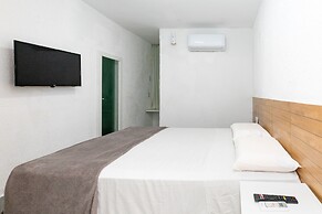 Yak Beach Hotel Natal