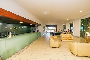 Yak Beach Hotel Natal