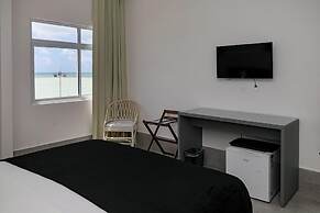 Yak Beach Hotel Natal