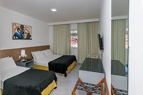 Yak Beach Hotel Natal