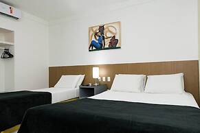 Yak Beach Hotel Natal