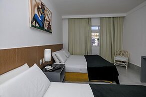 Yak Beach Hotel Natal