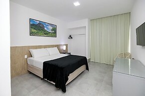 Yak Beach Hotel Natal