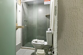 Yak Beach Hotel Natal