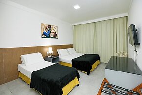 Yak Beach Hotel Natal