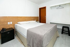 Yak Beach Hotel Natal