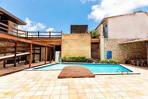 Yak Beach Hotel Natal