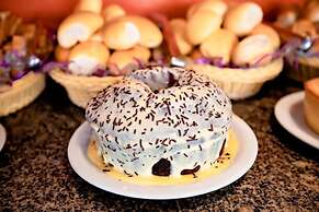 Yak Beach Hotel Natal